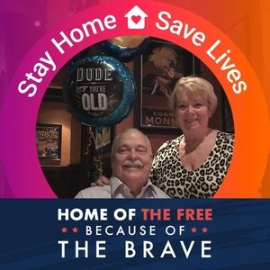 Meet your Posher, Bob